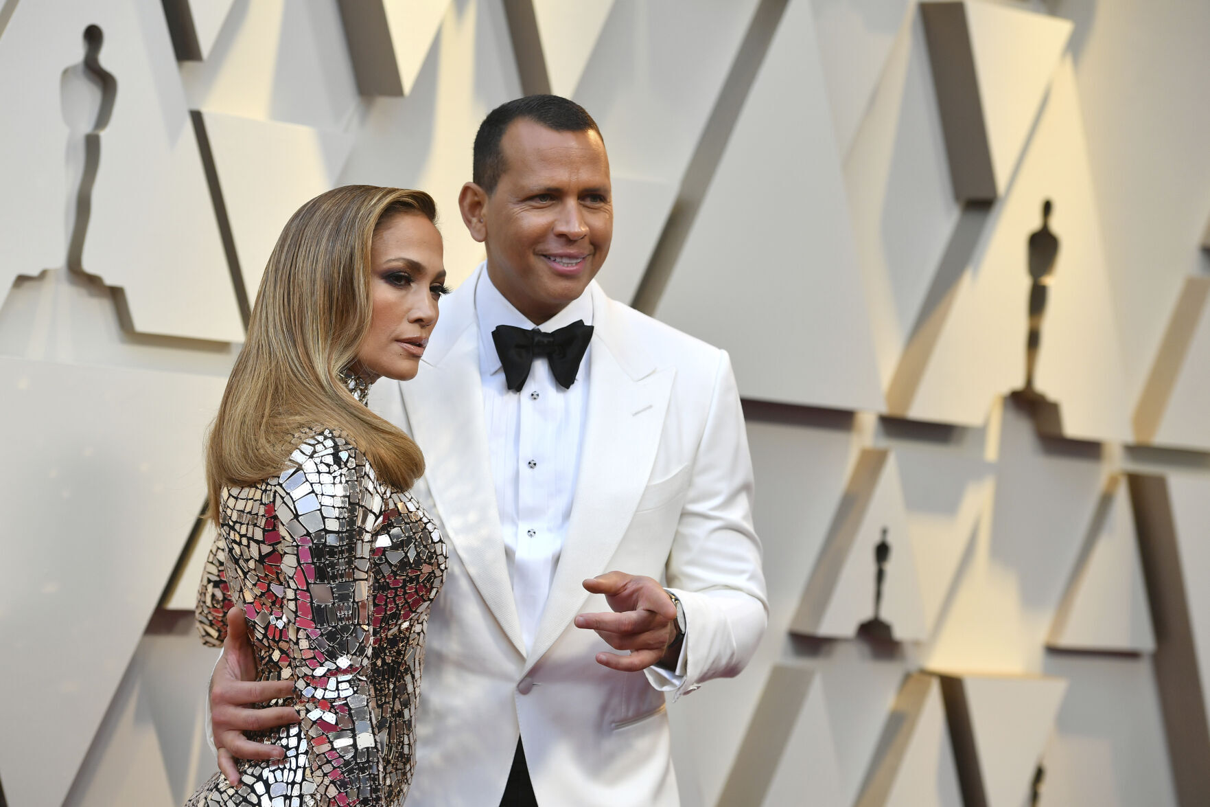 91st Academy Awards - Arrivals
